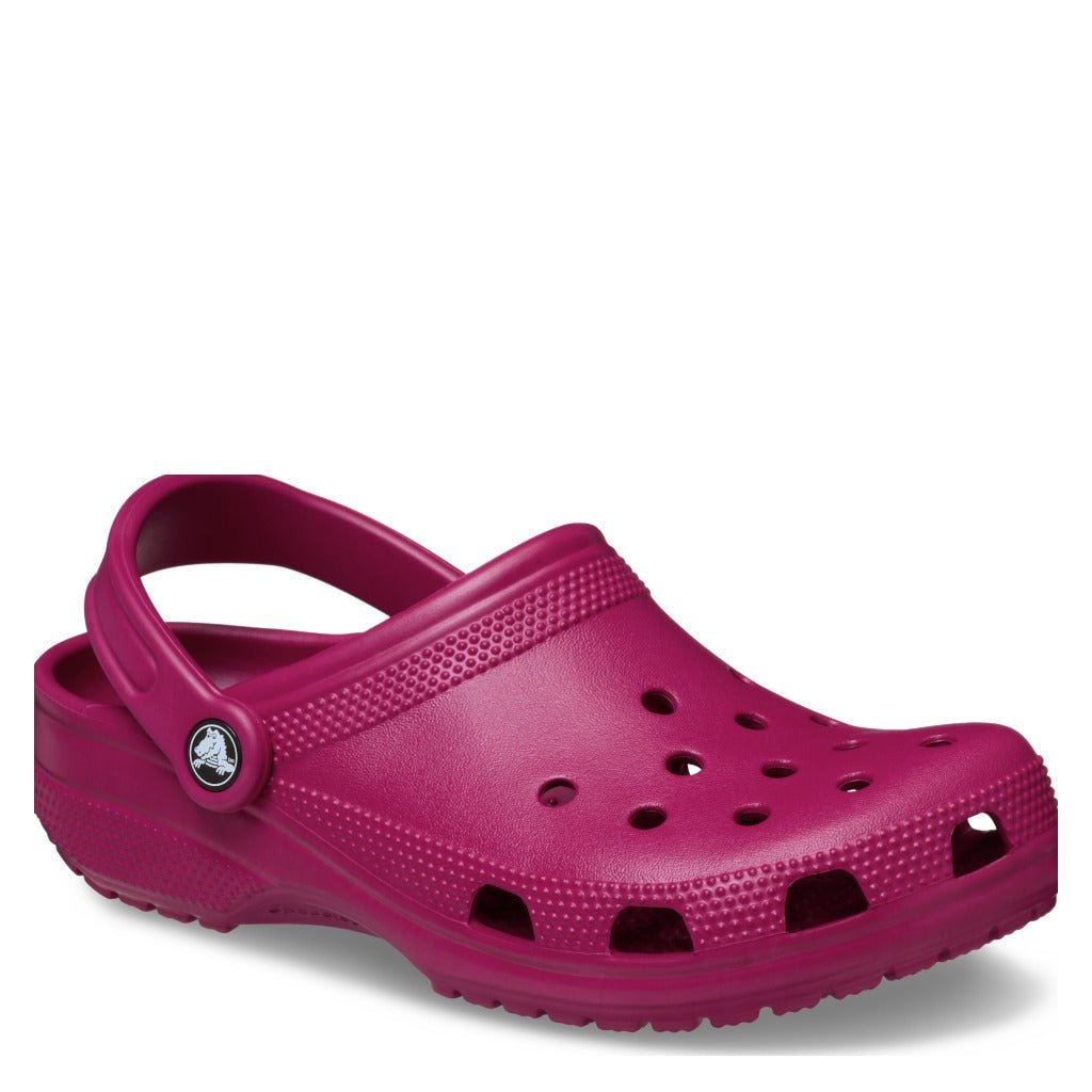 Crocs Classic - Royal Pink - Shoetopia Footwear