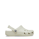 Crocs, Classic Clog, Women's, Clog, Linen, Side view