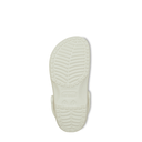 Crocs, Classic Clog, Women's, Clog, Linen, Outsole view