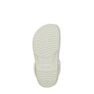 Crocs, Classic Clog, Women's, Clog, Linen, Outsole view