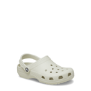 Crocs, Classic Clog, Women's, Clog, Linen, Angled view