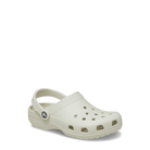 Crocs, Classic Clog, Women's, Clog, Linen, Angled view