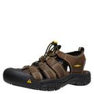Keen Newport - Bison - Shoetopia Footwear
