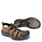 Keen Newport - Bison - Shoetopia Footwear
