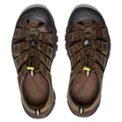 Keen Newport - Bison - Shoetopia Footwear