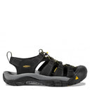 Keen Newport H2 - Black - Shoetopia Footwear