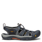 Keen Newport H2 - India Ink/Rust - Shoetopia Footwear