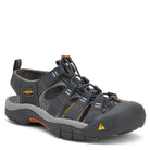 Keen Newport H2 - India Ink/Rust - Shoetopia Footwear