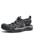 Keen Newport H2 - India Ink/Rust - Shoetopia Footwear