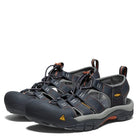 Keen Newport H2 - India Ink/Rust - Shoetopia Footwear