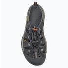 Keen Newport H2 - India Ink/Rust - Shoetopia Footwear