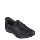 Skechers, Breathe Easy, Angled view