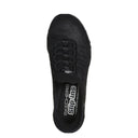 Skechers, Breathe Easy, Angled view