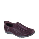 Skechers, Breathe Easy, Angled view