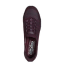 Skechers, Breathe Easy, Angled view