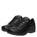 Keen, PTC Oxford Anti-Slip, Women's, Shoe, Black, Pair view