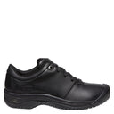Keen, PTC Oxford Anti-Slip, Women's, Shoe, Black, Side view