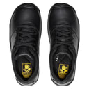 Keen, PTC Oxford Anti-Slip, Women's, Shoe, Black, Top view