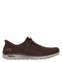 Skechers, Slip-Ins Arch Fit Sunny Serene Steps, Side view