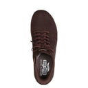 Skechers, Slip-Ins Arch Fit Sunny Serene Steps, Angled view
