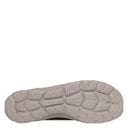 Skechers, Slip-Ins Arch Fit Sunny Serene Steps, Angled view