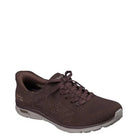 Skechers Slip-Ins Arch Fit Sunny - Serene Steps - Shoetopia Footwear