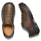 Keen Austin - Chocolate Brown - Shoetopia Footwear