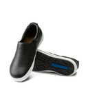 Birkenstock, QO 400, Women's, Sneaker, Black, Sole view
