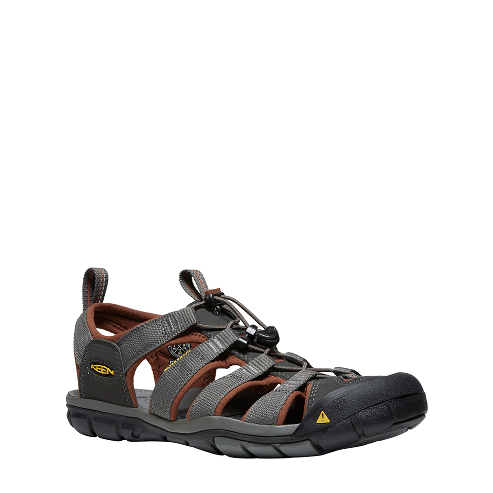 KEEN CLEARWATER CNX IN GREY