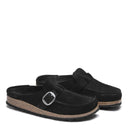 Birkenstock, Buckley, Women's, Clog, Black, Pair view
