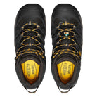 Keen CSA Lansing Mid WP Boot - Shoetopia Footwear