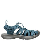 Keen Whisper - Smoke Blue - Shoetopia Footwear