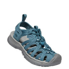 Keen Whisper - Smoke Blue - Shoetopia Footwear