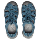 Keen Whisper - Smoke Blue - Shoetopia Footwear