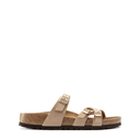 Birkenstock Franca Sandcastle Nubuck, Regular Fit - Shoetopia Footwear