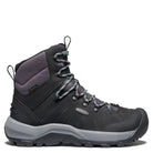 Keen Revel IV Mid Polar Black - Shoetopia Footwear
