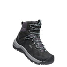 Keen Revel IV Mid Polar Black - Shoetopia Footwear