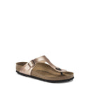 Birkenstock Gizeh Birko - Flor, Regular Fit - Shoetopia Footwear