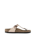 Birkenstock Gizeh Birko - Flor, Regular Fit - Shoetopia Footwear