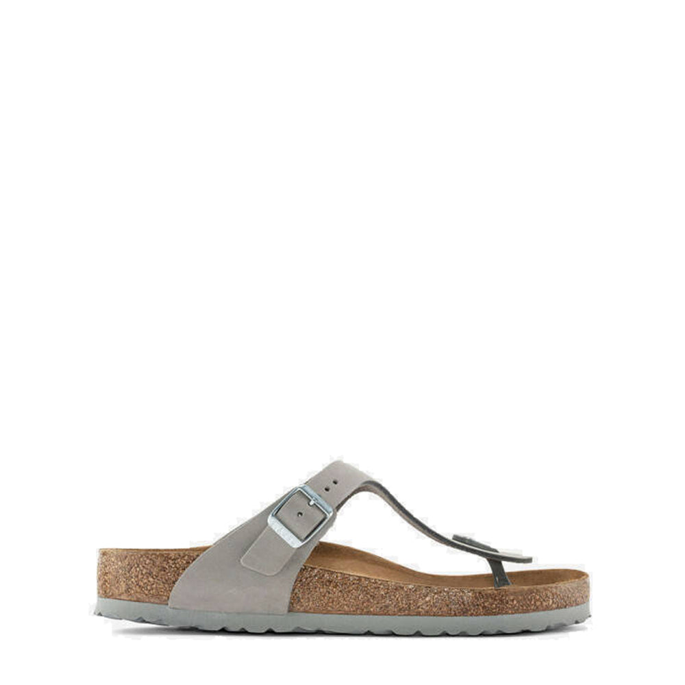 
            
                Load image into Gallery viewer, BIRKENSTOCK GIZEH SOFT FOOTBED
            
        