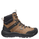 Keen Revel IV Mid Polar Dark Earth/Caramel Cafe - Shoetopia Footwear