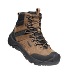 Keen Revel IV Mid Polar Dark Earth/Caramel Cafe - Shoetopia Footwear