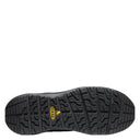 Keen, CSA Vista Energy, Men's, Sneaker, Black, Outsole view