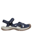 Keen Rose Sandal - Navy - Shoetopia Footwear