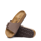 Birkenstock, Catalina, Women's, Sandal, Mocha, Outsole view