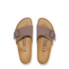 Birkenstock, Catalina, Women's, Sandal, Mocha, Top view