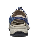 Keen Astoria West Sandal - Naval Academy/Reef Waters - Back