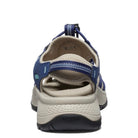 Keen Astoria West Sandal - Naval Academy/Reef Waters - Shoetopia Footwear