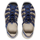 Keen Astoria West Sandal - Naval Academy/Reef Waters - Shoetopia Footwear