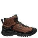 Keen Targhee IV Mid WP - Bison/Black - Shoetopia Footwear